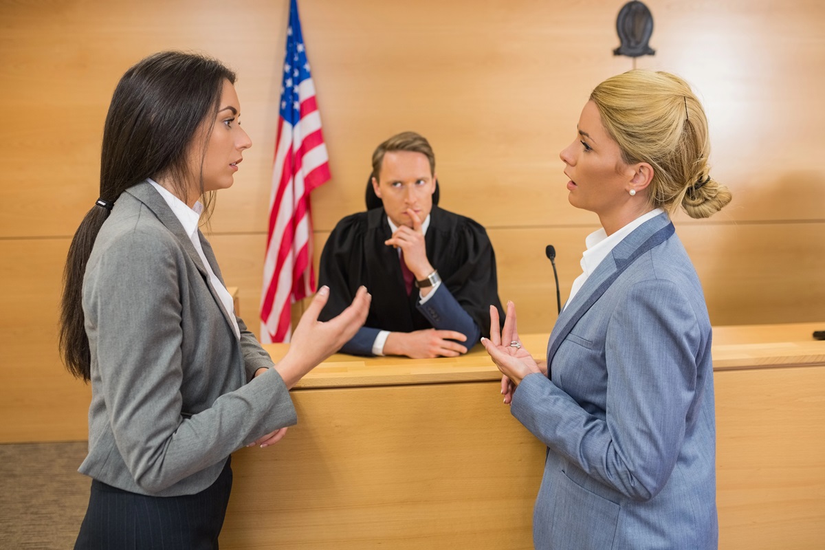 Deportation Defense Attorney In Austin: Protecting Your Rights