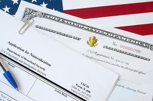 Obtain U.S. Naturalization And Start Your Case Safely And Confidentially